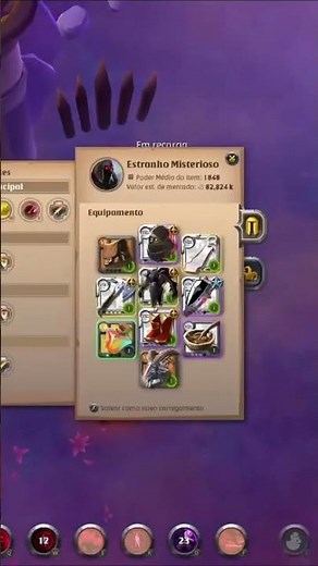 THIS WAS THE MOMENT 💥🔥 #albiononline
