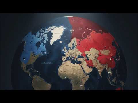 How American Innovation Won the Cold War