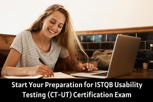 ​Study Guide for CTFL - Usability Testing CT-UT Certification