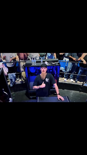 3.7K views · 157 reactions | Last week was a killer week of shows! 5...