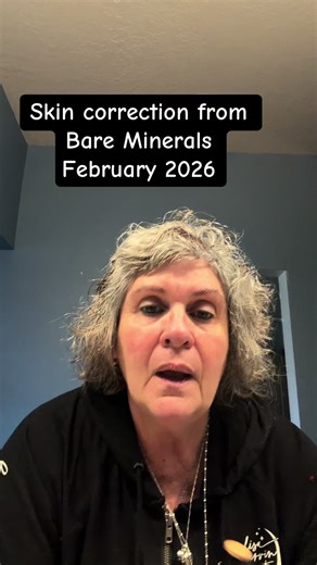 @bareMinerals skin correction stick it is gluten-free, not free, not only is it not free but it’s created in a not free environment. It’s cruelty free. It’s vegan and it’s an amazing product. It’s soft on your skin. It’s not noticeable and minerals. You can’t say anything bad about their minerals. They’re such a great company producing wonderful products. #bareminerals