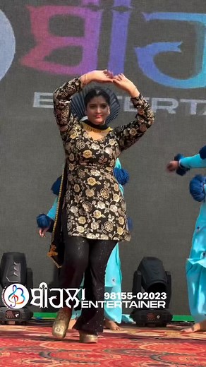 5.9K views · 247 reactions | Simer Dancer on Reels | Facebook