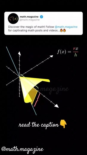 33K views · 462 reactions | ✅The volume of revolution is a...