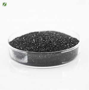 [Hot Item] Coconut Shell Acid Wash Activated Carbon