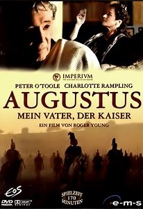 Augustus Trailer SD (Englisch) (2003)
