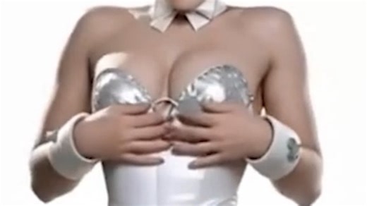 [TG片段合集] 男孩们变成可爱的兔女郎 第二弹