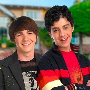 13K views · 22 reactions | Drake & Josh ended up hating each other after a betrayal! | Icons | Facebook