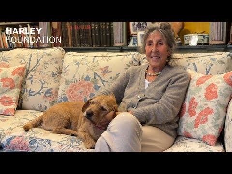 An Interview with Helen Oxenbury for her Exhibition at the Harley Gallery