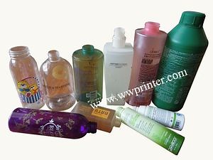 [Hot Item] Automatic Plastic Bottle Screen Printing Machine