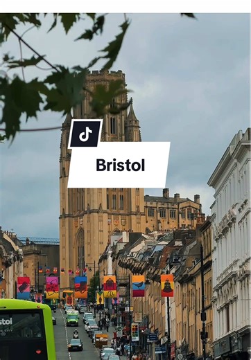 Discover the Charm of Bristol: A Local's Guide
