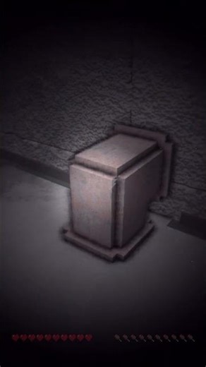 The Backrooms | Lvl 2 #minecraftbackrooms #backroomsmod #minecrafthorror
