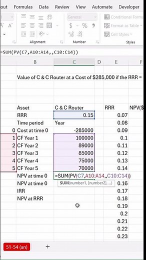 Excelisfun Needs Your Help in Solving A Formula Number Formatting Mystery. #Short 52 Part 02