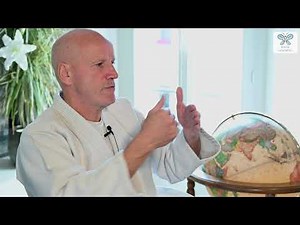 L’Aïkido : un art martial et un outil de transformation intérieure - Avec Alain Chapon