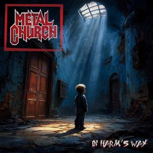 Metal Church | In Harm's Way