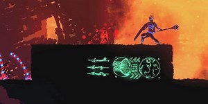 Outland trailer promotes the power of two