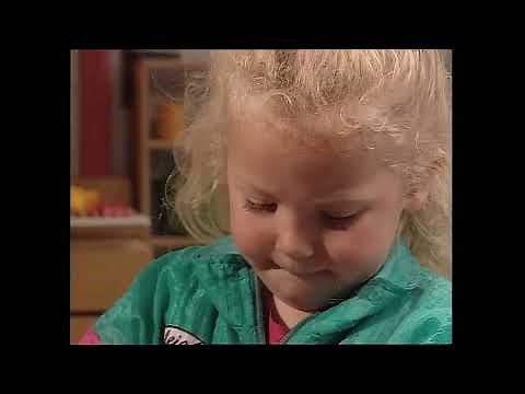 Tots TV : Series 1, Episode 24 - Camping (1993)