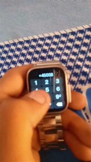 T800 ultra apple logo code #smartphone #smartwatch #shortsfeed #shortsfeed #watch