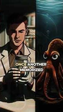 The Creature That Solved Intelligence Differently Than We Did