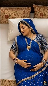 Why Maa Karni Stayed in the Womb for 21 Months?