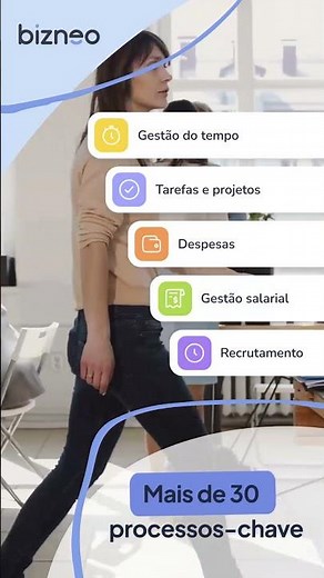 The best HR software for your company 🇺🇸 | Bizneo HR