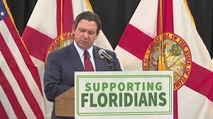 DeSantis signs Tristan Murphy Act to create mental health programs for Florida prisoners