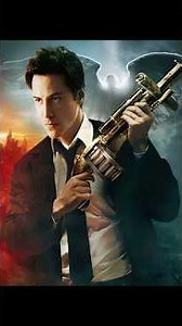 Constantine (2005) Explained in English | Dark Supernatural Movie Breakdown