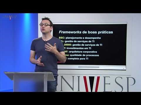 Gestão da Informação - Aula 10 - Governança de TI
