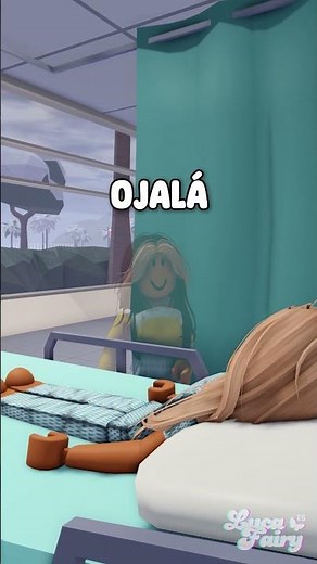 💗 Amor Escolar | Descubrí la impactante verdad sobre mi mejor amiga | #roblox #berryave