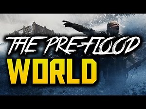 The Pre-Flood WORLD (Documentary) | ANCIENT Mysteries, Atlantis, Freemasonry, Tubal Cain,