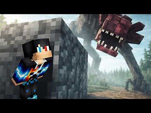 This Minecraft Mod Hears Everything I Do…