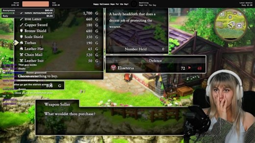 「 ad 💙 happy release day slimes 」let's check out Dragon Quest I & II HD2D! May contain spoilers ♡ ✨ !DQ