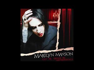 Marilyn Manson - This Is Halloween ~Nigthmare Revisited (Instrumental)