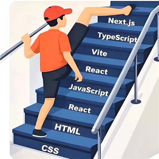 As a programmer follow steps else you will fail #programmerhumor #programmingmemes #fblifestyle #memes | The Tech Guy