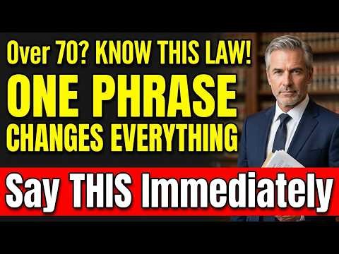 LAWYER: What to Say When Police Tap Your Hood During a Traffic Stop Attorney Explains