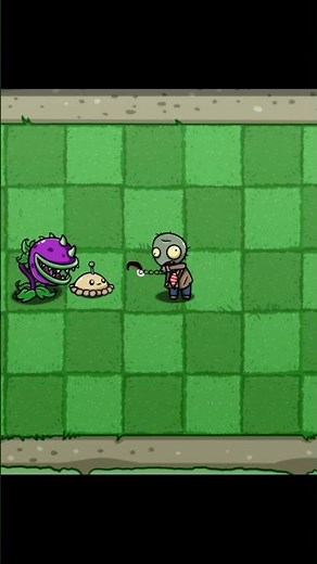 Drag out of life#pvz #plantsvszombies
