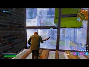 CHEATING With The BEST LEGIT Fortnite CHEAT in Reload… 🏆 (FT. klar.gg)