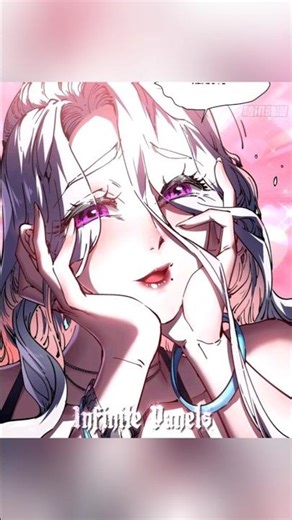 Wifu is Good But she is Fire 🔥👺 #manhwa #manhwareccomendation #otaku #shorts