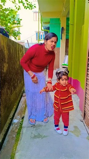 🤣🤣মা ওই যে পেপসি ওয়ালা🤣🤣@purnimamondal2129#sorts#funny #youtube_shorts#viral🤣🤣