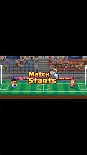 Head to Head football 1st Match lost. #gaming #games #gameplay