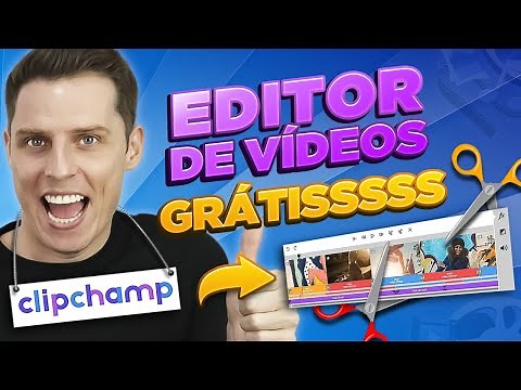 🎥 Free Online Video Editor (COMPLETE & NO WATERMARK!) Clipchamp