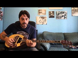 36.Η άτακτη ΒΑΜΒΑΚΑΡΗΣ (ΣΙb+χιτζαζκάρ)