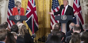 Independence Day: July 4 means something very different when it’s celebrated in Britain