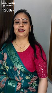 24K views · 396 reactions | Namrata's Jaipuri Collection on Reels | Facebook