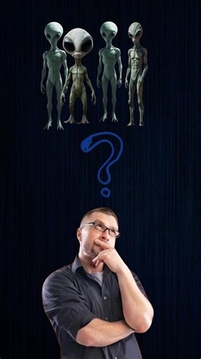 Kya Aliens Sach Mein Exist Karte Hain? 😨