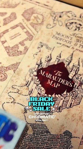 39 reactions | Our biggest sale ever is here. Save up to $60 on Chromatic until 12/1, plus 15% off games and accessories. Chromatic is a premium metal handheld built for people who just want to play. No ads, no WiFi, no distractions — just pop in a cartridge and start gaming. Featuring a rock-solid magnesium alloy shell, a pixel-perfect sunlight-readable display, and full Game Boy and Game Boy Color compatibility, plus more than 20 new titles made for it. | ModRetro | Facebook