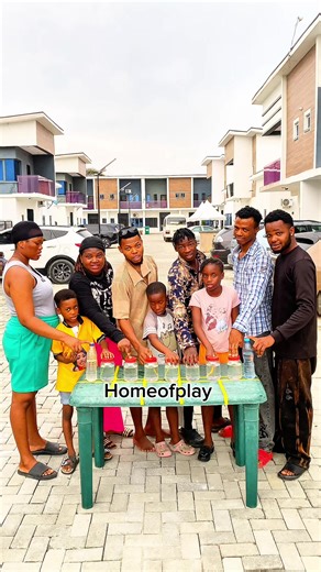 Color Shaking Game Challenge