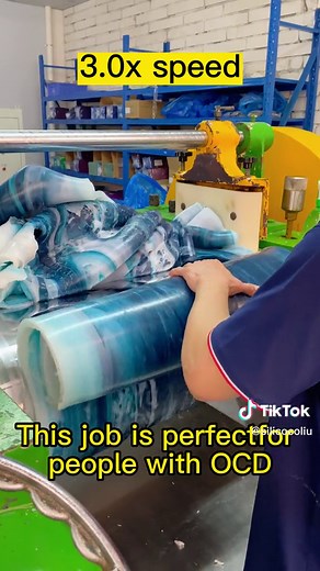 #UnlimitedHPInk #silicone #silicagel #silicagelproduction #factory #fyp #interesting #rubbermixing #cool