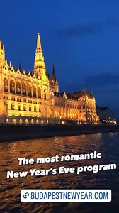 4K views · 108 reactions | ✨ The Most Romantic New Year’s Eve in...