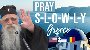 22K views · 1.4K reactions | How to pray really S-L-O-W-L-Y and...