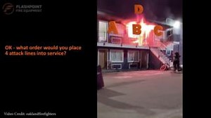 1.6K views · 12 reactions | You are the first-arriving IC and have...